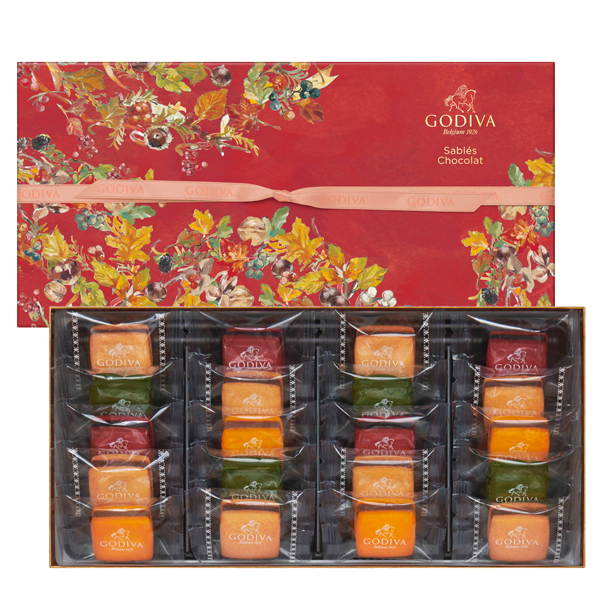 餞別の贈り物に ゴディバ Godiva 公式オンラインショップ