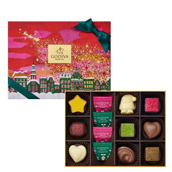 ゴディバ Godiva オンラインショップ