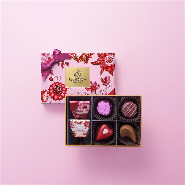 ゴディバ Godiva オンラインショップ