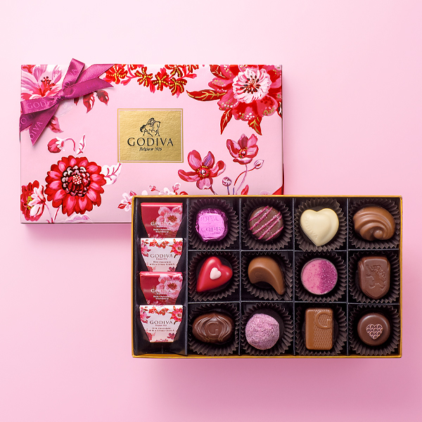 送料無料キャンペーン ゴディバ Godiva 公式オンラインショップ