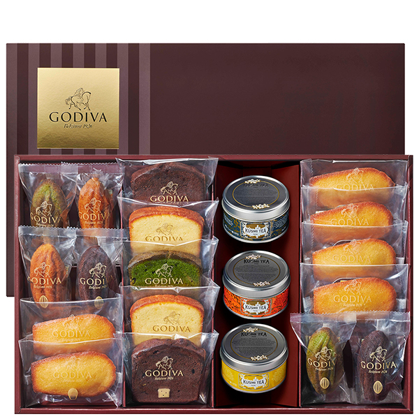 お誕生日おめでとう ゴディバ Godiva 公式オンラインショップ
