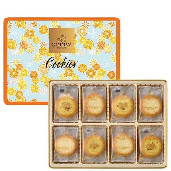 クッキー ゴディバ Godiva 公式オンラインショップ