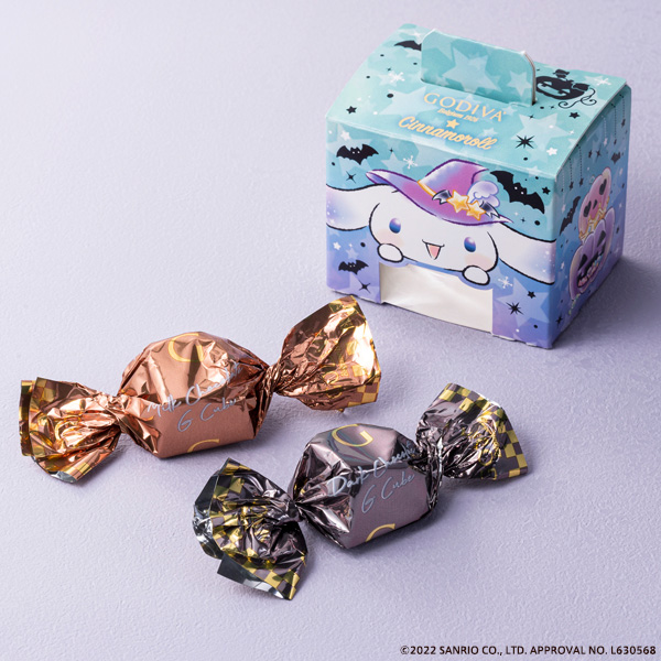 プチギフトにおすすめ｜ゴディバ（GODIVA）公式オンラインショップ