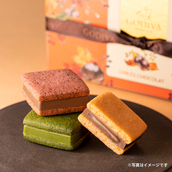 お誕生日プレゼントにおすすめ｜ゴディバ（GODIVA）公式オンラインショップ