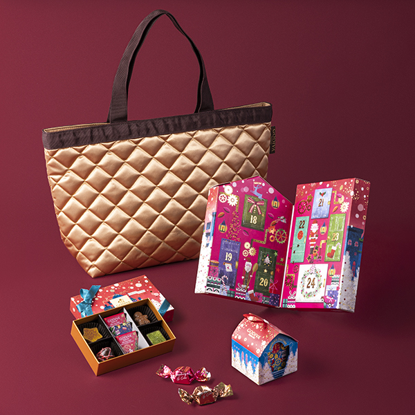 GODIVA(ゴディバ)商品検索