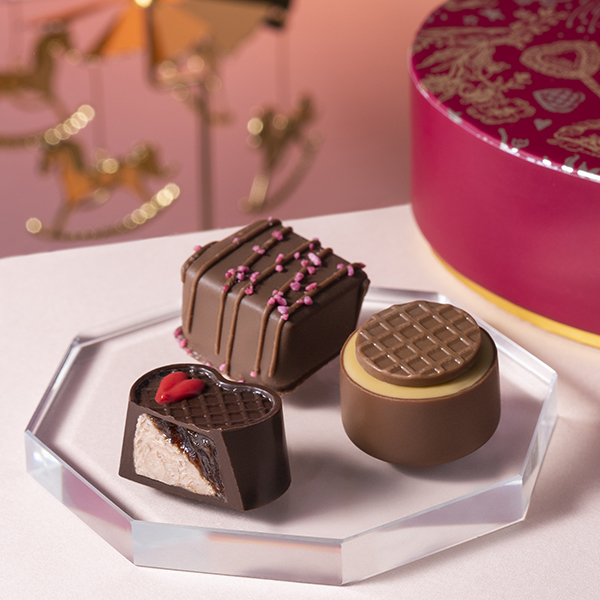 PEPEshopゴディバ (GODIVA) ゴールド コレクション（35粒入