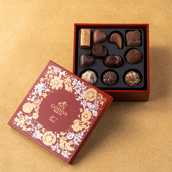 ゴディバ(GODIVA) オンラインショップ