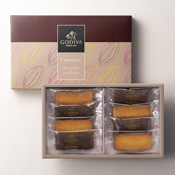 手土産におすすめ｜ゴディバ（GODIVA）公式オンラインショップ