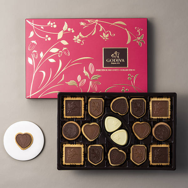 プレステージ ビスキュイコレクション（32枚入）