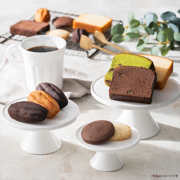 パティスリー アソートメント（8個入）