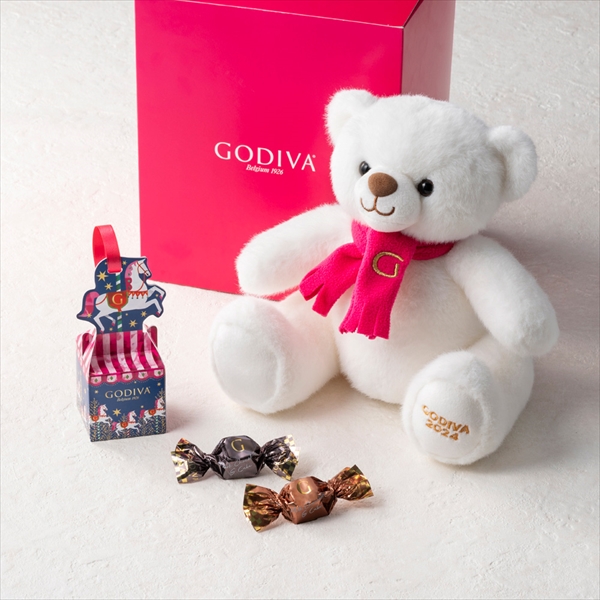 ゴディバ (GODIVA) 公式オンラインショップ