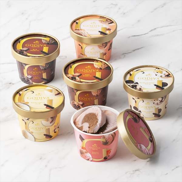 新着商品｜ゴディバ（GODIVA）公式オンラインショップ