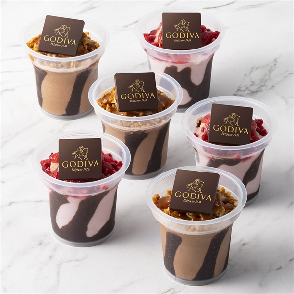 新着商品｜ゴディバ（GODIVA）公式オンラインショップ