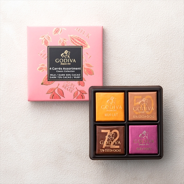 チョコレート ギフト |ゴディバ(GODIVA)公式オンラインショップ チョコレート ギフト |ゴディバ(GODIVA)公式オンラインショップ