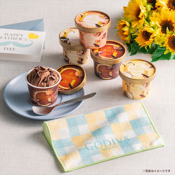 新着商品｜ゴディバ（GODIVA）公式オンラインショップ