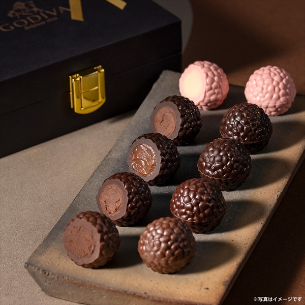 スター シェフ コレクション ジュエル オブ ジ アース（5粒入）