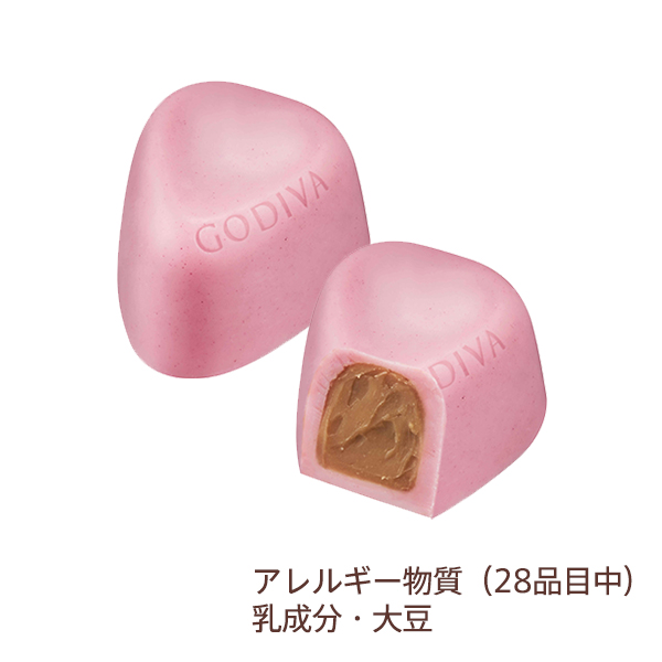 クール 26 ストロベリー (アラカルト・配送指定不可)