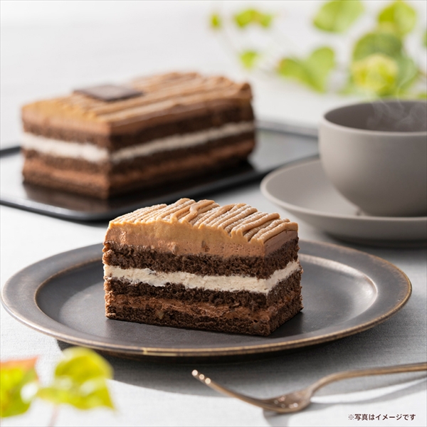 【オンラインショップ限定・送料込】ショコラモンブラン