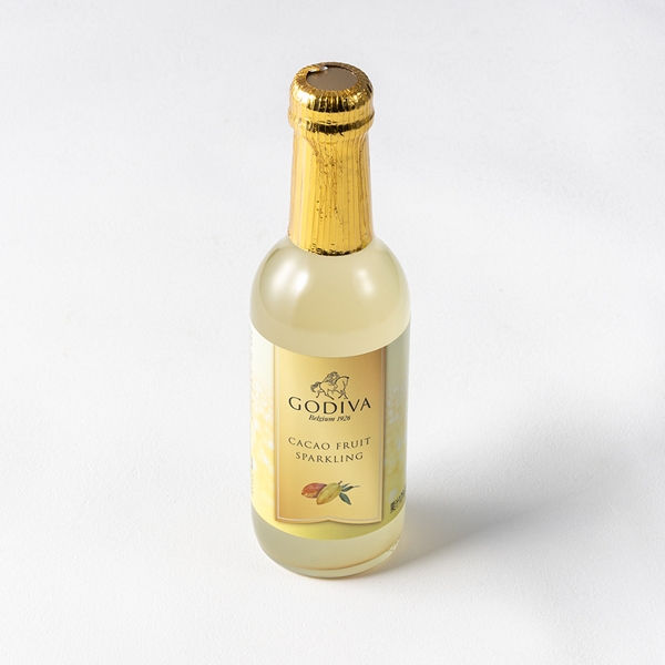 カカオ フルーツ スパークリング（245ml）