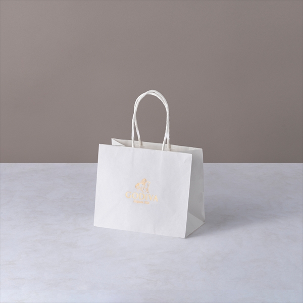 ショッピングバッグ（ミニ）