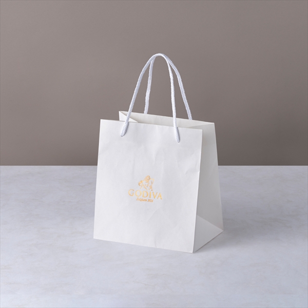 ショッピングバッグ（SS）