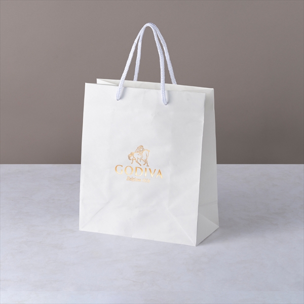 ショッピングバッグ（S）