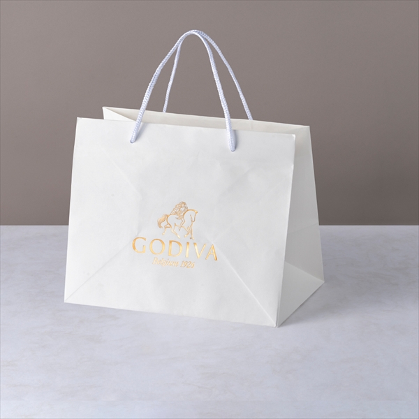 ショッピングバッグ（M）