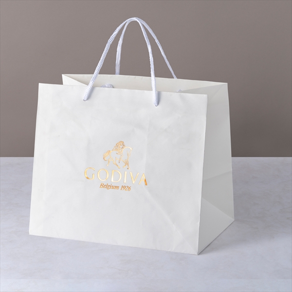 ショッピングバッグ（L）