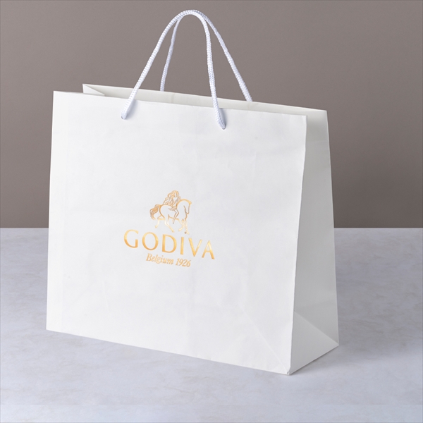 ショッピングバッグ（LL）