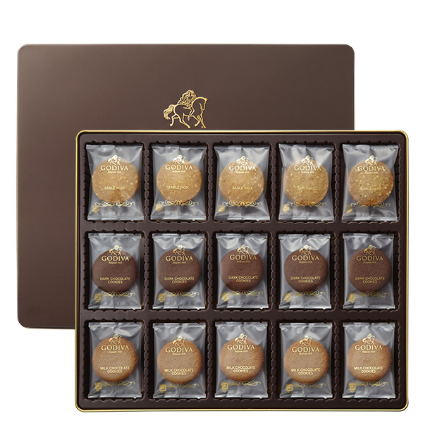 クッキー ゴディバ Godiva 公式オンラインショップ クッキー ゴディバ Godiva 公式オンラインショップ