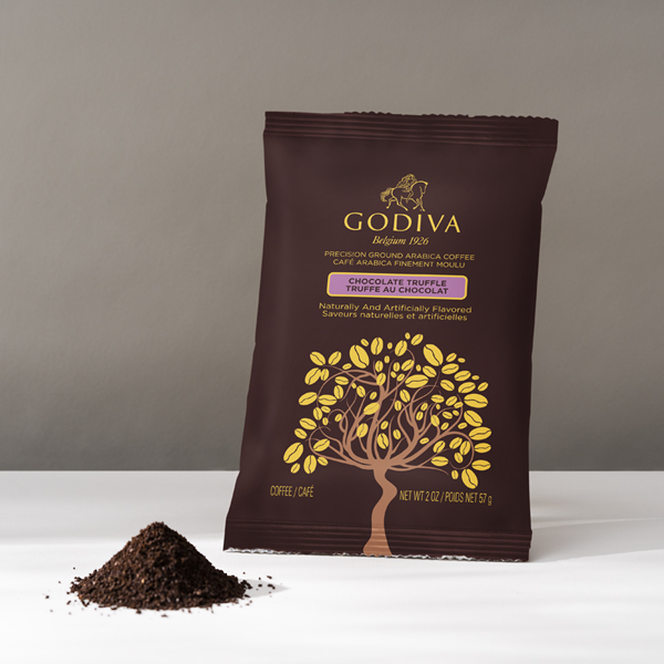 ぬいぐるみ 2022年ホワイトデー GODIVA - 9