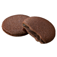 クッキー チョコレート アソートメント クッキー8枚 チョコレート21粒
