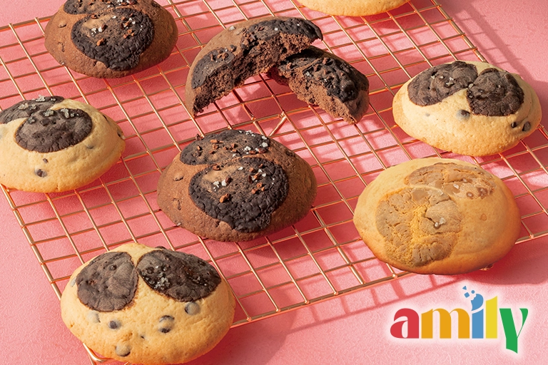 amilyコラボレーション