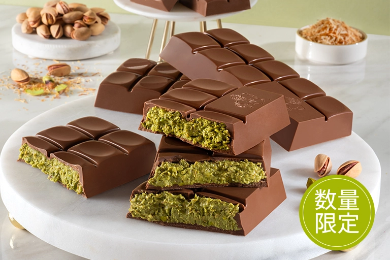 ドバイチョコレート