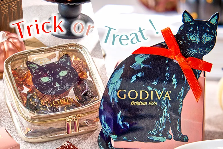 ハロウィン コレクション