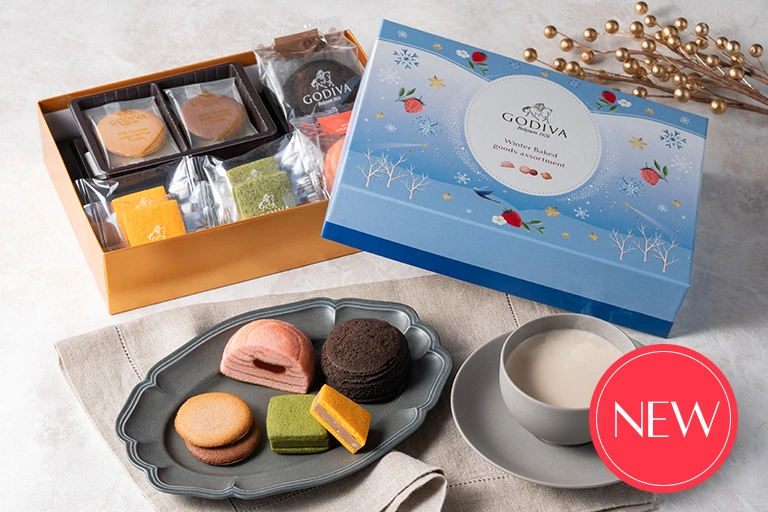 お手土産におすすめ