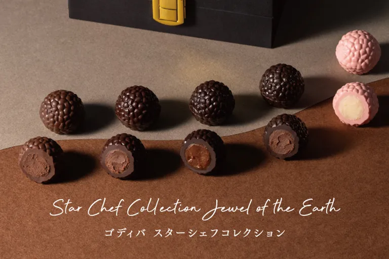 スター シェフ コレクション