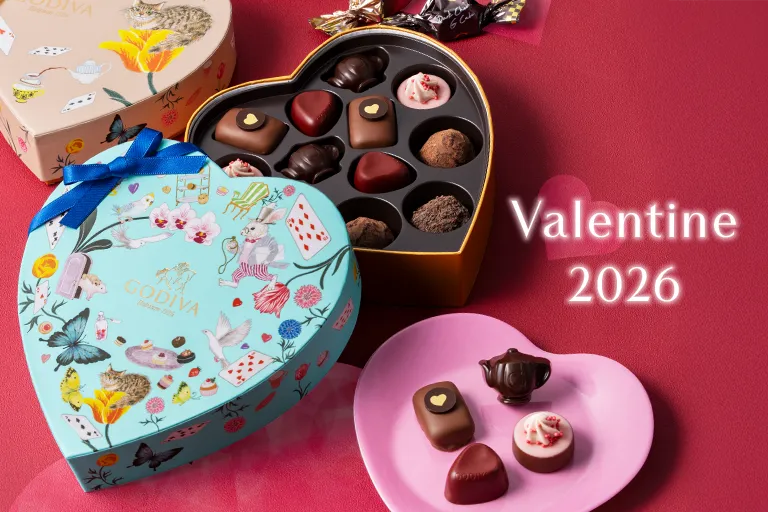 バレンタイン コレクション