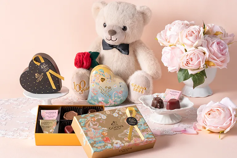 ホワイトデー コレクション