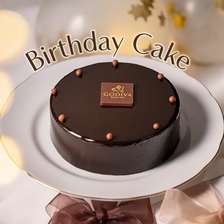 おすすめ誕生日ケーキ