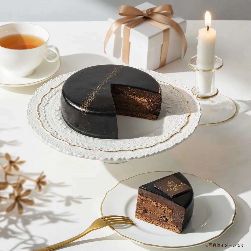 誕生日ケーキ特集