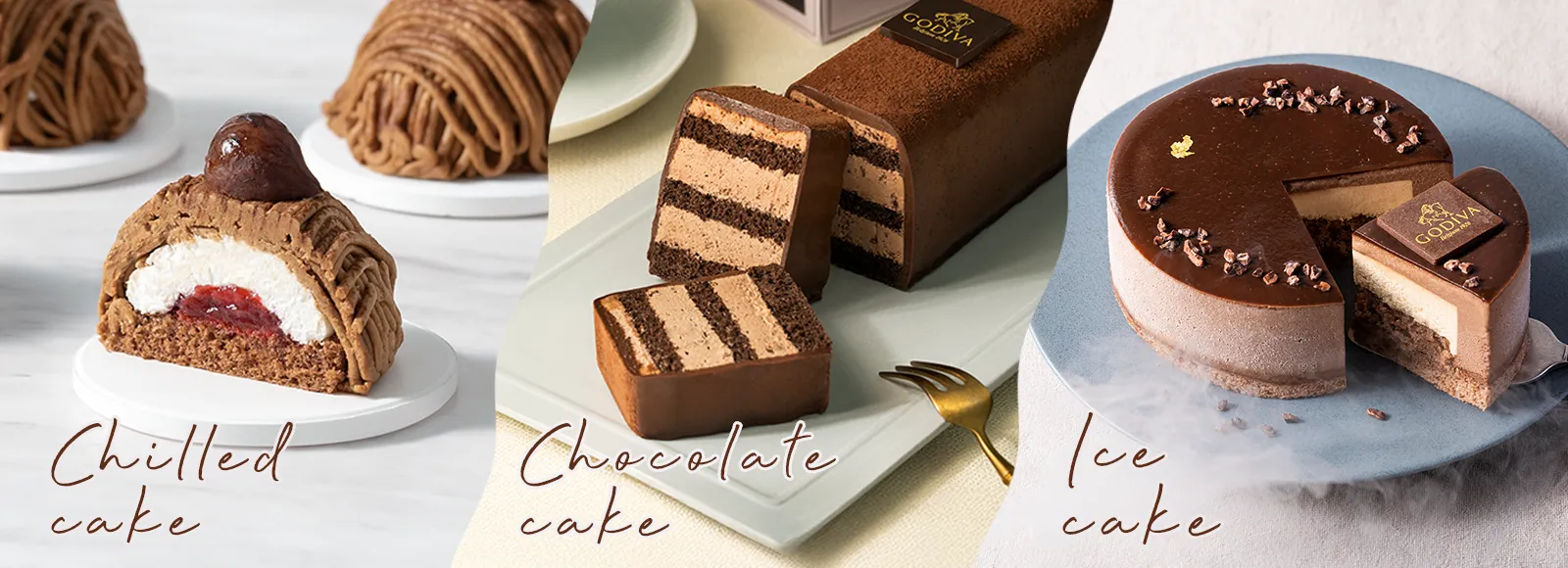 ゴディバ（GODIVA）プレミアムチョコレート【ベルギー王室御用達】