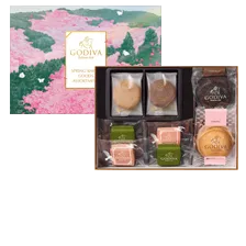 焼き菓子詰め合わせ