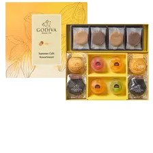 夏のギフトアソートメント