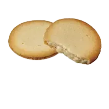 ラングドシャクッキー