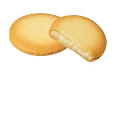 ラングドシャクッキー