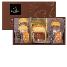 パティスリー アソートメントなど