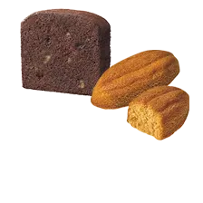 ショコリキサーなど