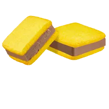 サブレ ショコラ