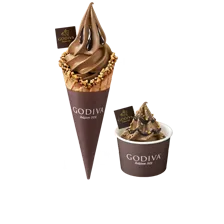 ソフト クリーム